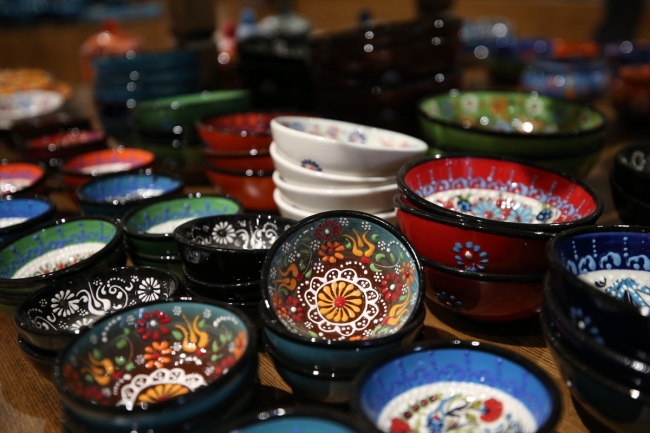 Babasının yarım kalan hayalini gerçekleştiriyor